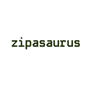 Zipasaurus