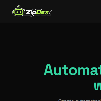 ZipDex