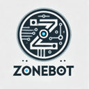Avatar for product Zonebot