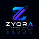 Avatar for product Zyora