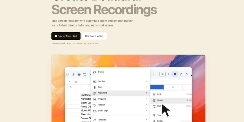 I built a product to test whether my own SDK was actually good enough