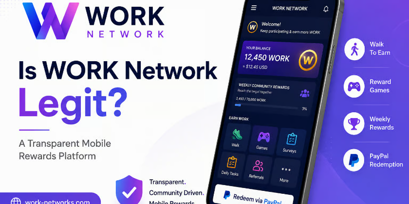 One Thing I've Learned About Trust While Building a Rewards App