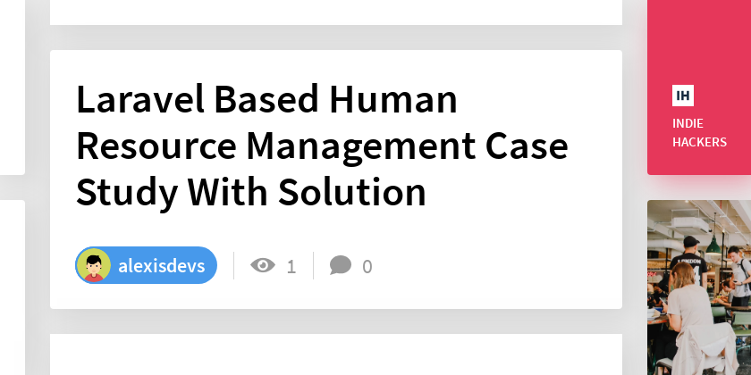 Human Resource Management Case Study With Solution – VJUT