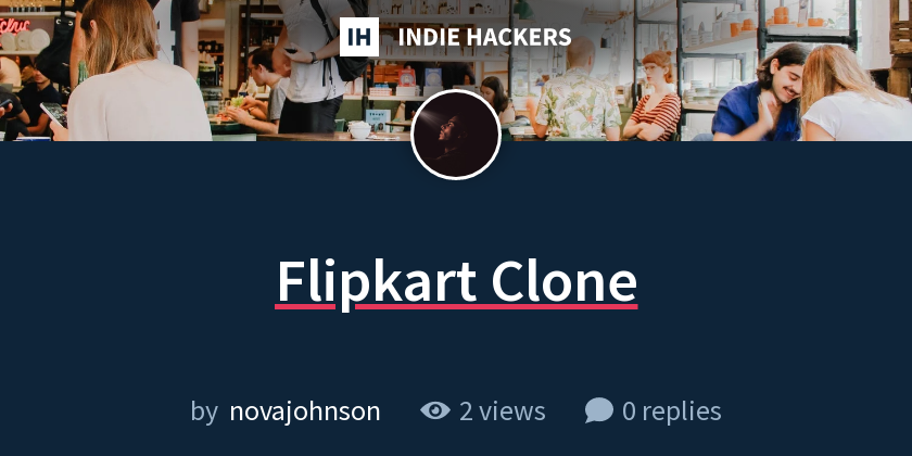 Flipkart Clone