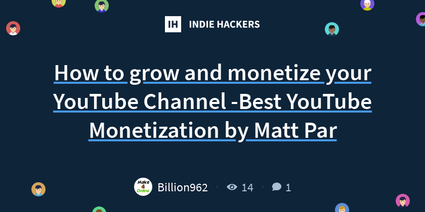 How to Monetize Your  Channel in 2021 - [Gaming Edition