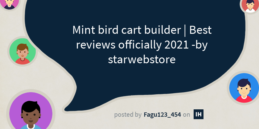 MintBird Review - An Amazing Funnel Builder And Mobile App