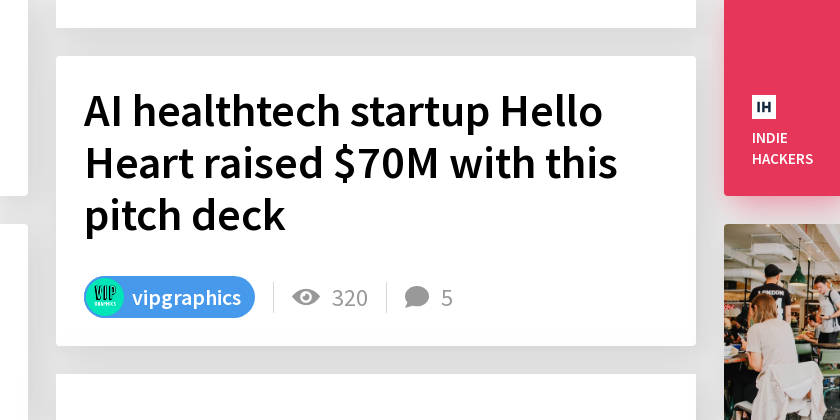 Hello Heart makes $70M for heart health monitoring app