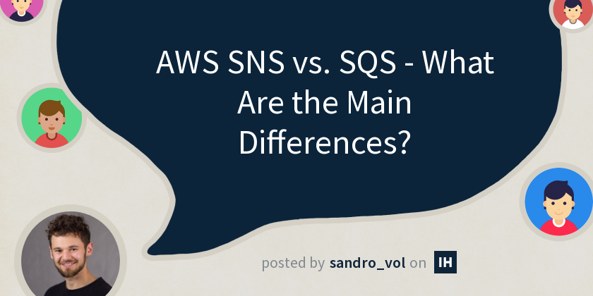 aws-sns-vs-sqs-what-are-the-main-differences