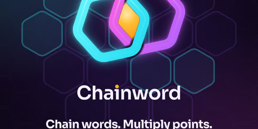 Chainword is live on Android: a daily hex word puzzle where your words ...