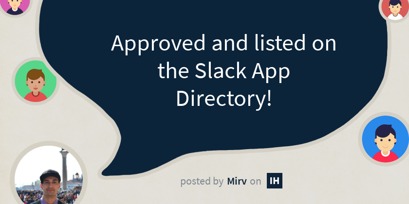 Roll Dice  Slack App Directory