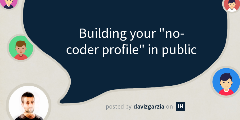 Building your 
