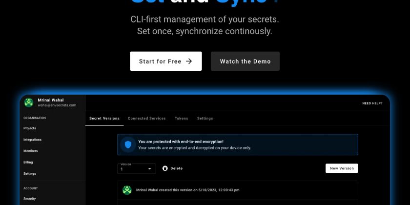 Is this is a devtool you will use? - Indie Hackers