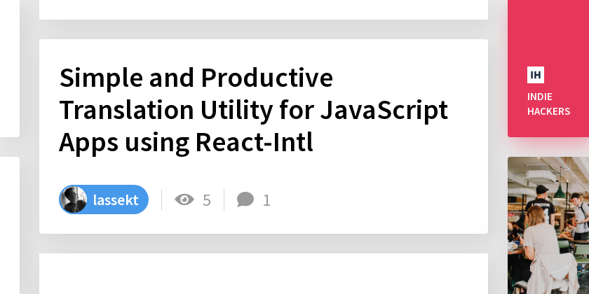 Simple and Productive Translation Utility for JavaScript Apps using ...