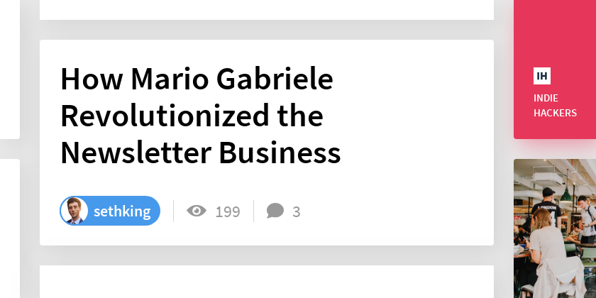 Mario Gabriele 🦊💭 on X: 9. They're swinging hard on marketing