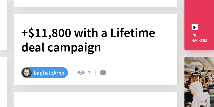 Typebot Lifetime Deal