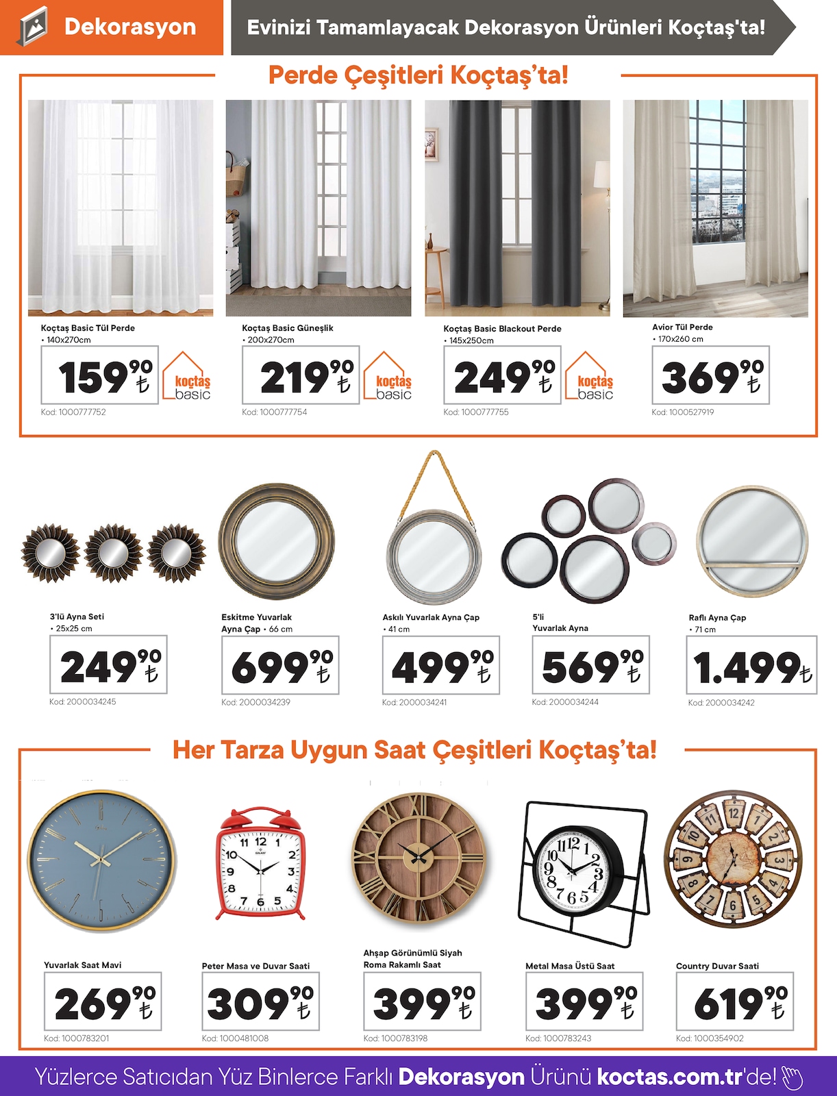 07.09.2023 Koçtaş broşürü 17. sayfa