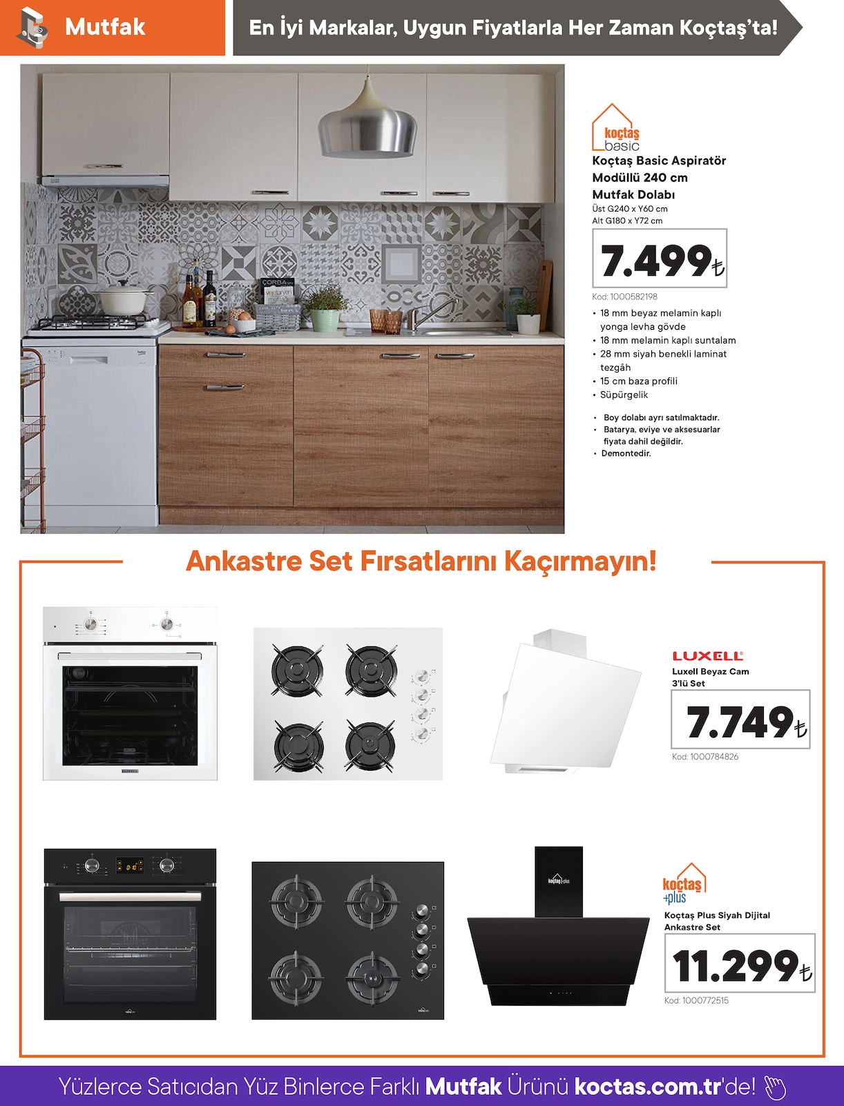 07.09.2023 Koçtaş broşürü 25. sayfa