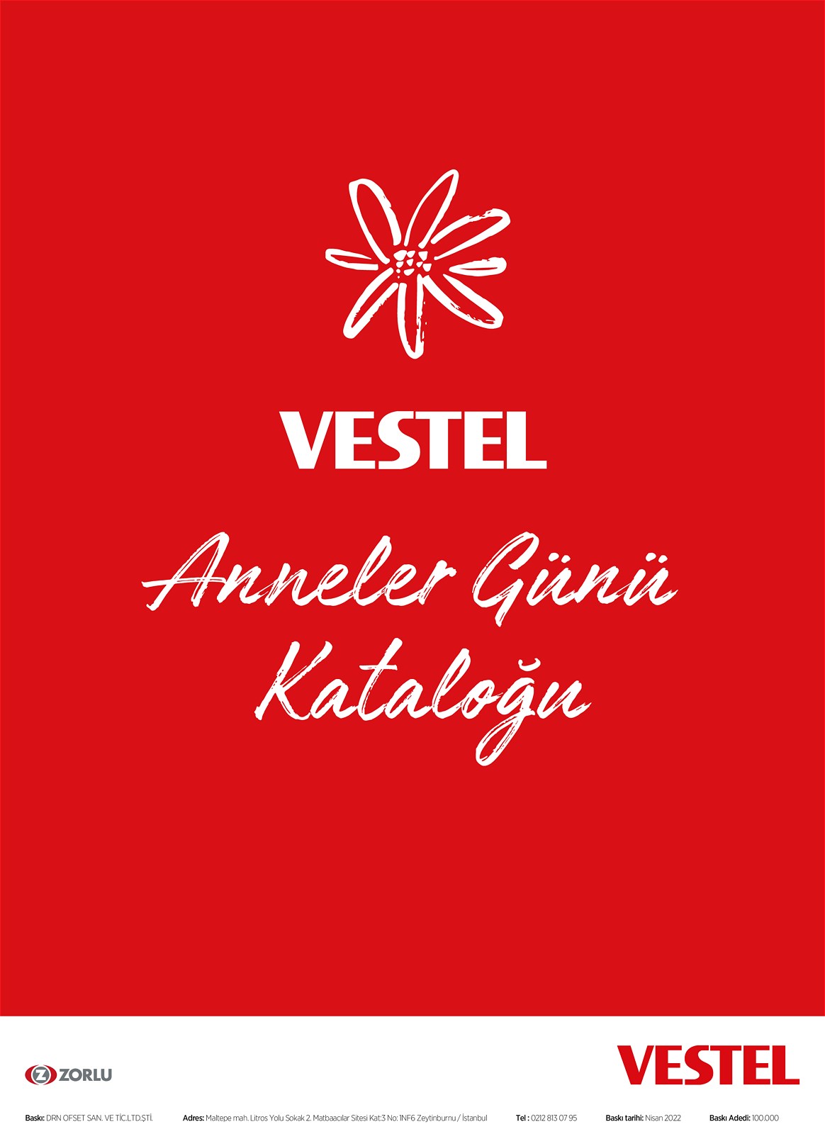 15.04.2022 Vestel broşürü 12. sayfa