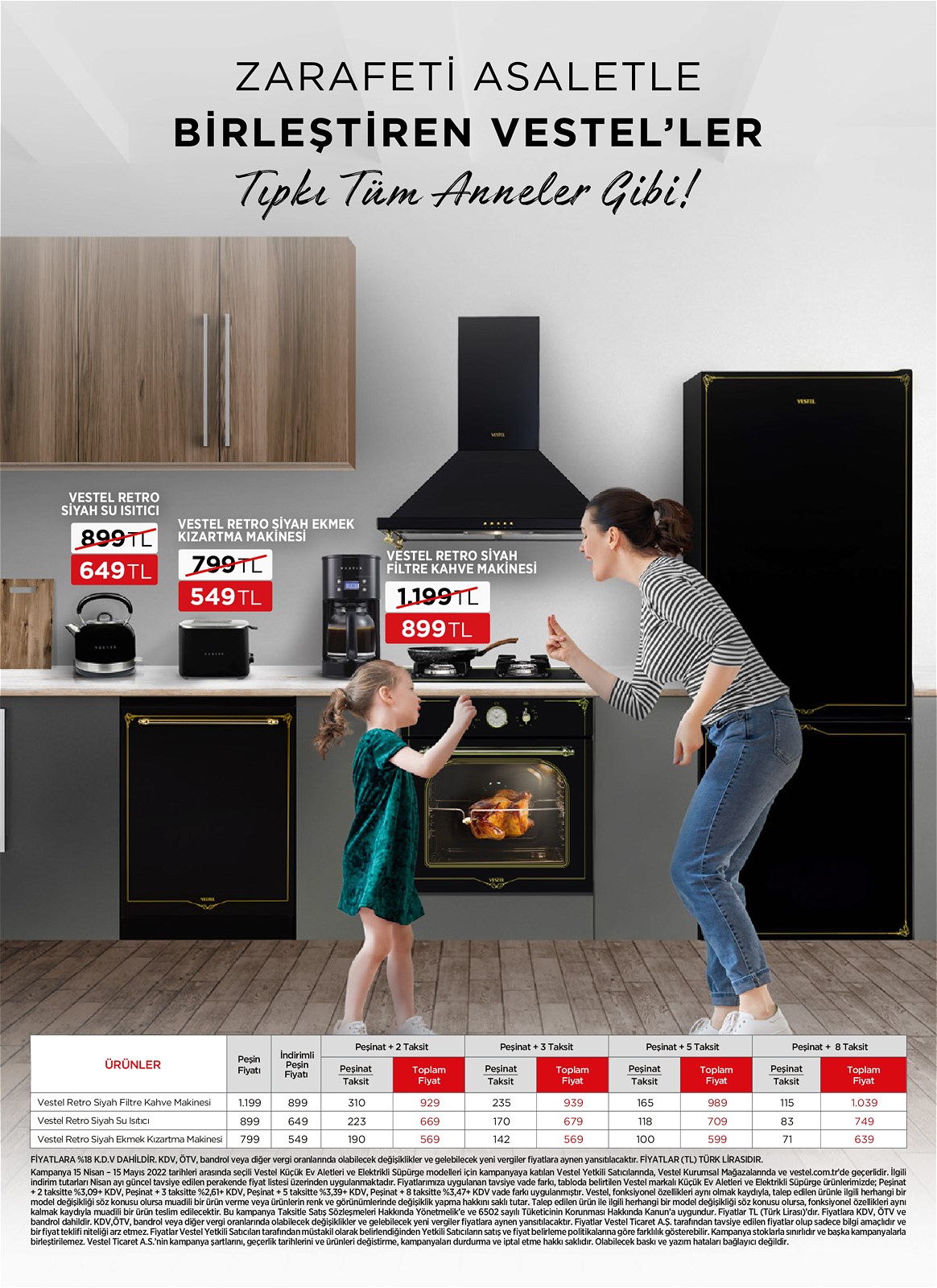 15.04.2022 Vestel broşürü 6. sayfa