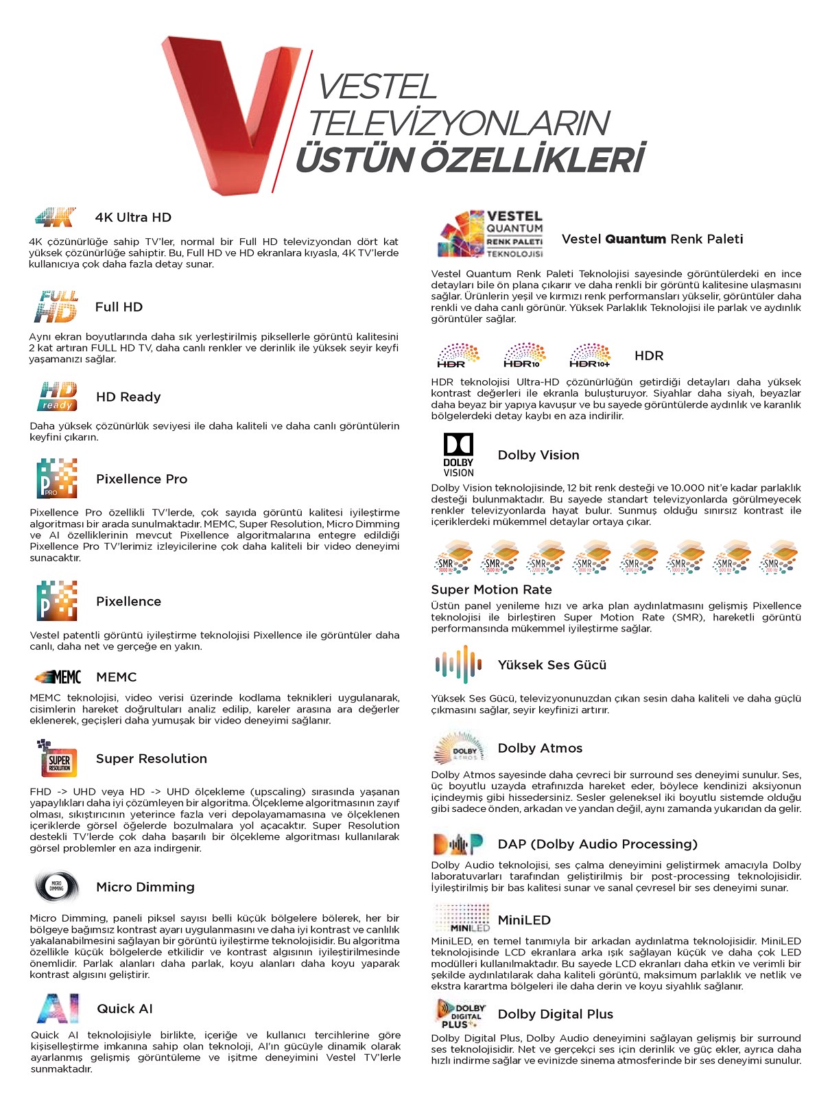 01.05.2022 Vestel broşürü 3. sayfa