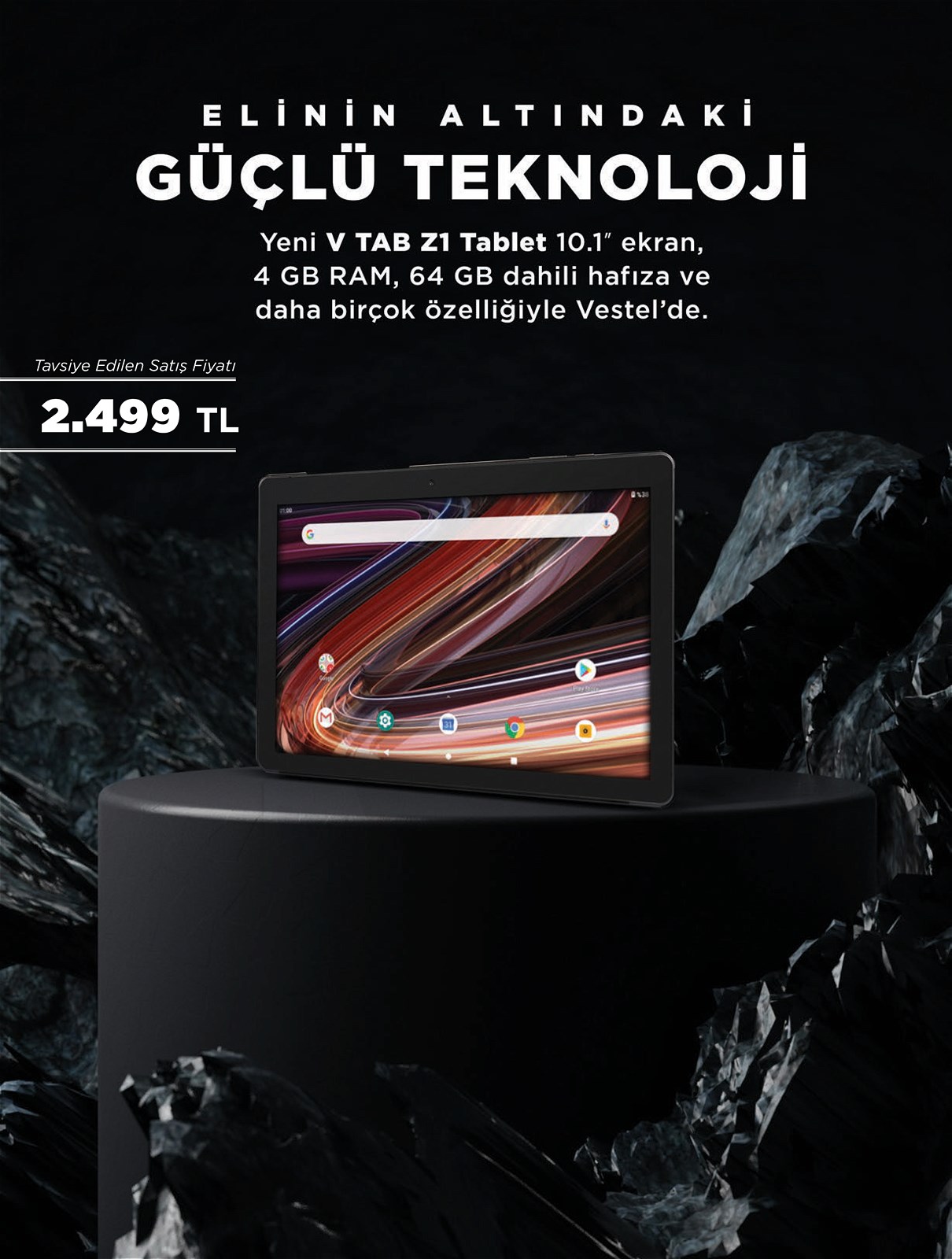 01.05.2022 Vestel broşürü 6. sayfa
