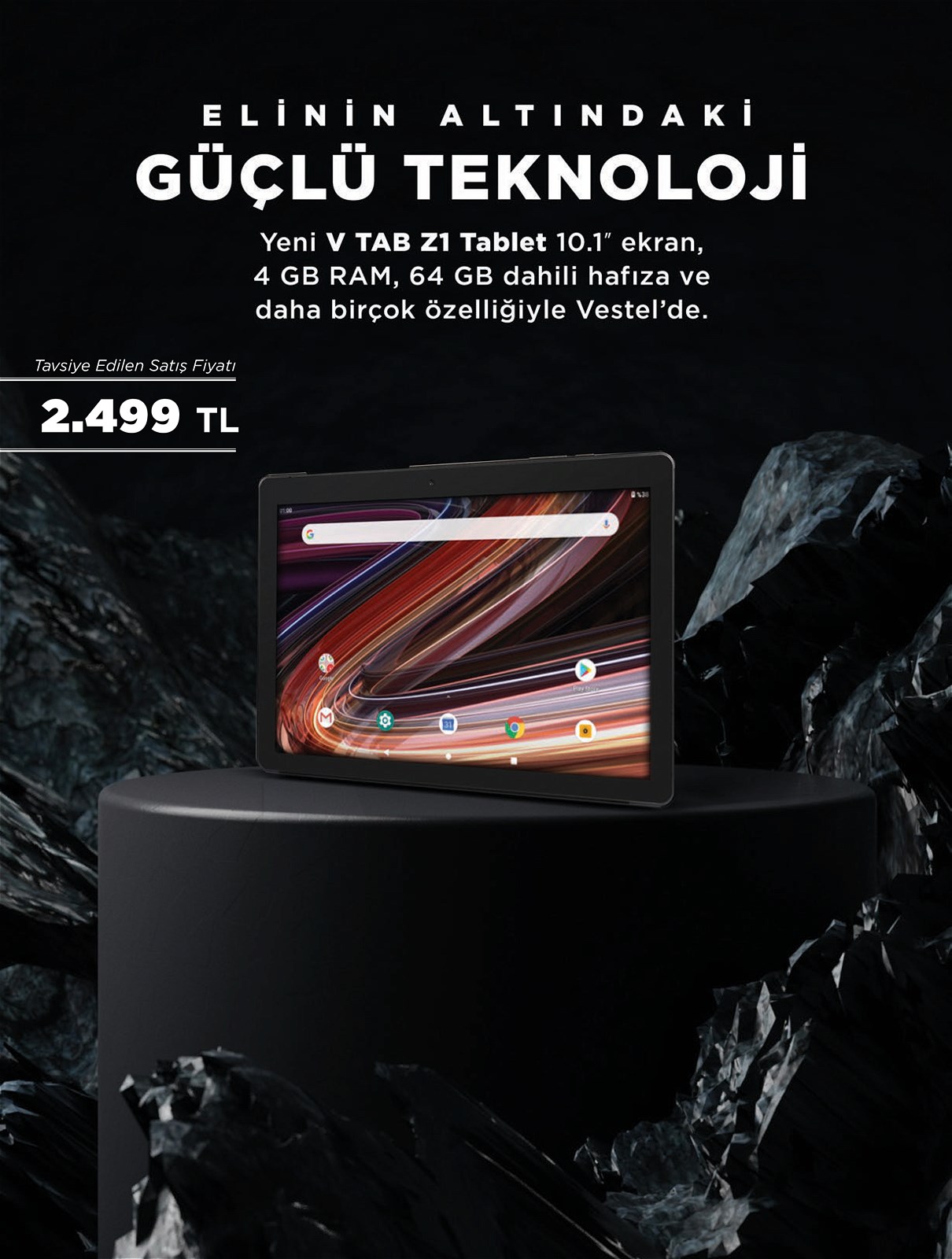 01.05.2022 Vestel broşürü 6. sayfa