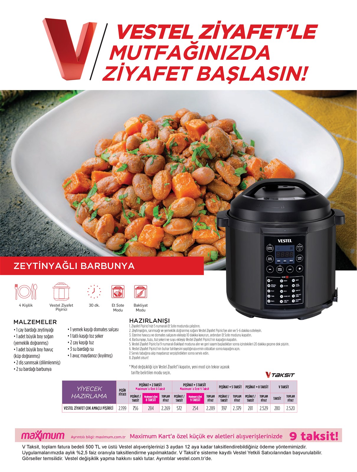 01.05.2022 Vestel broşürü 4. sayfa