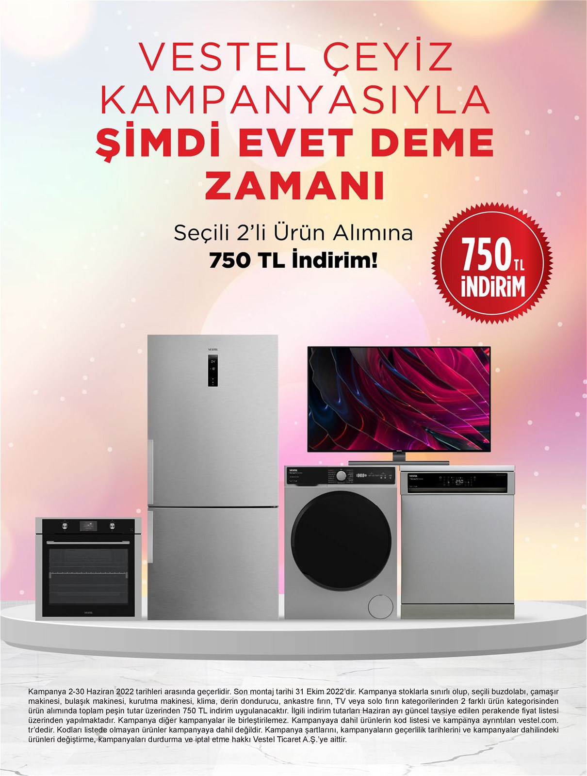 02.06.2022 Vestel broşürü 9. sayfa