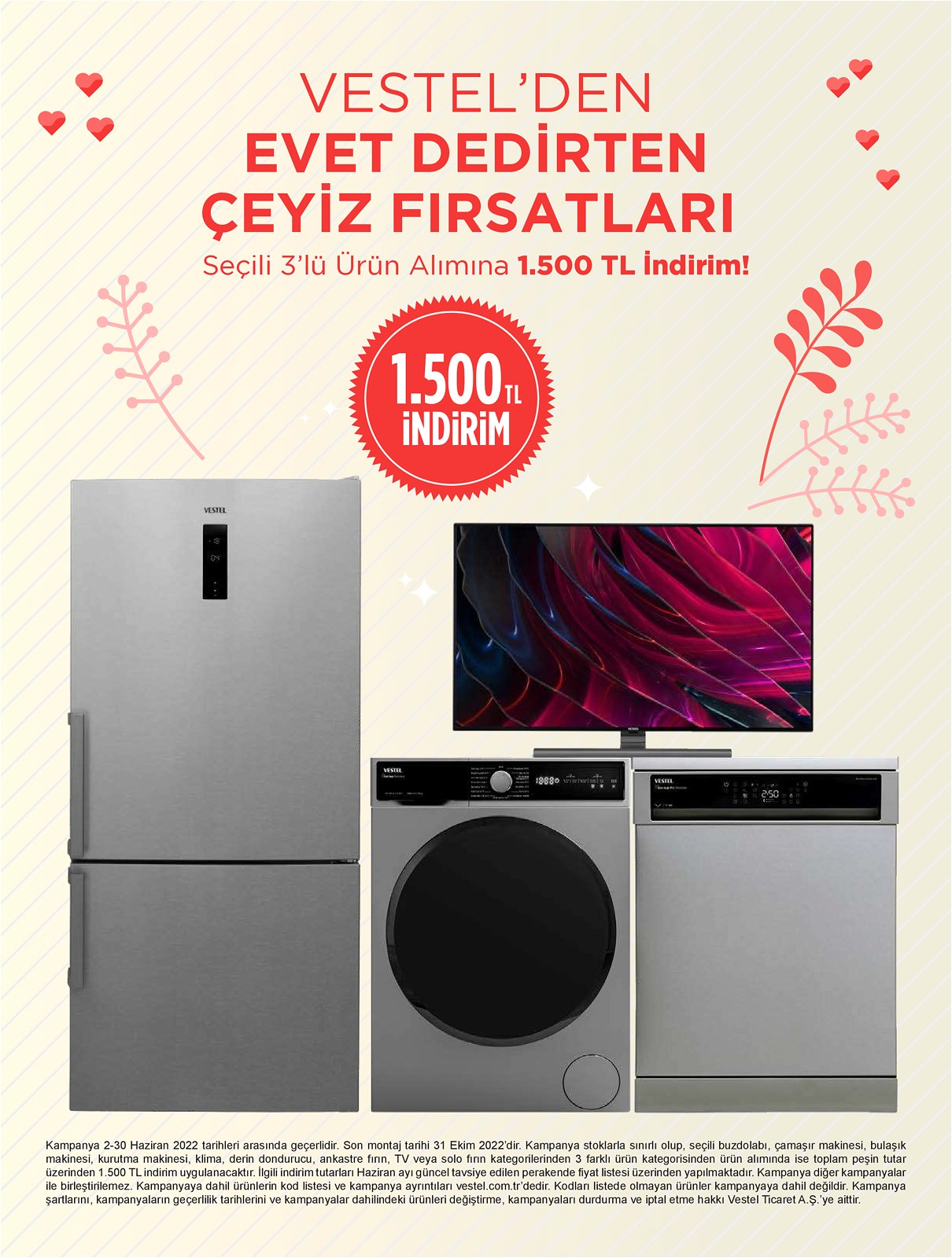 02.06.2022 Vestel broşürü 4. sayfa