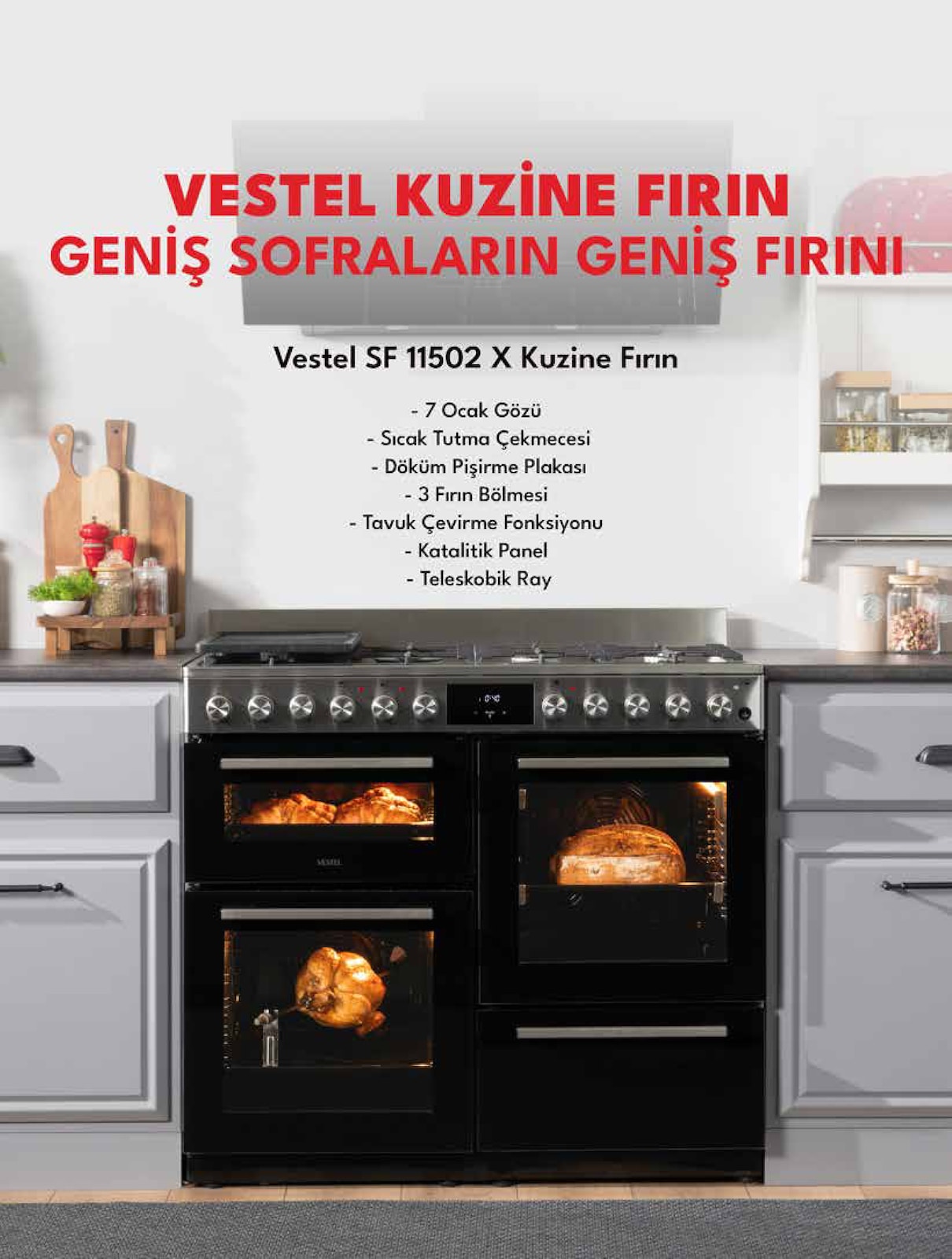 02.02.2024 Vestel broşürü 18. sayfa