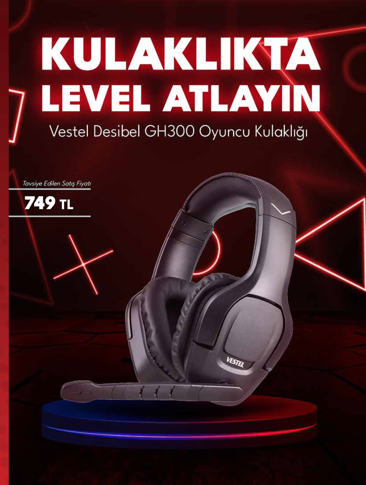 01.02.2024 Vestel broşürü 19. sayfa