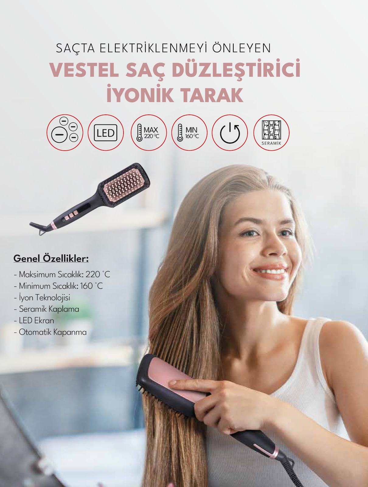 02.02.2024 Vestel broşürü 22. sayfa