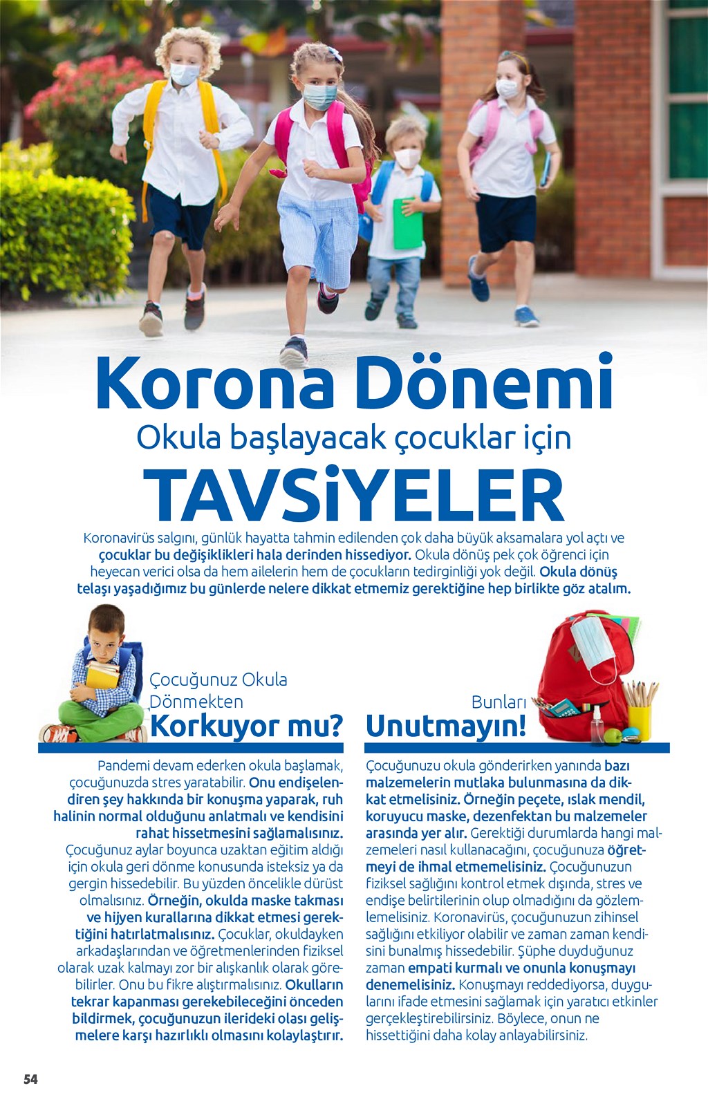 28.08.2020 CarrefourSA broşürü 54. sayfa