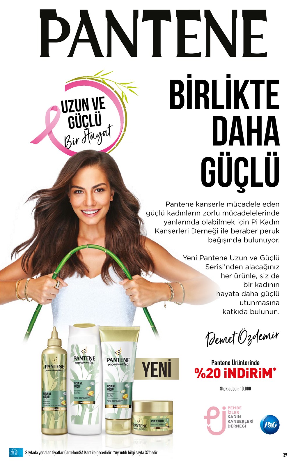 15.10.2020 CarrefourSA broşürü 40. sayfa