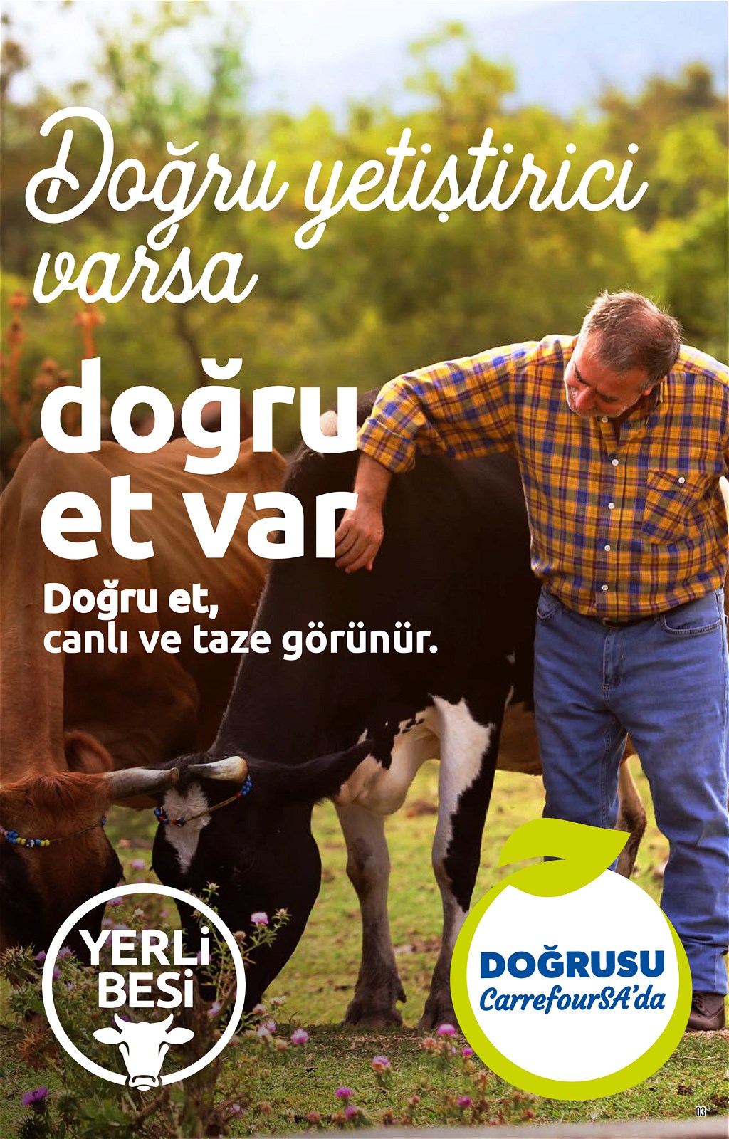 15.10.2020 CarrefourSA broşürü 4. sayfa