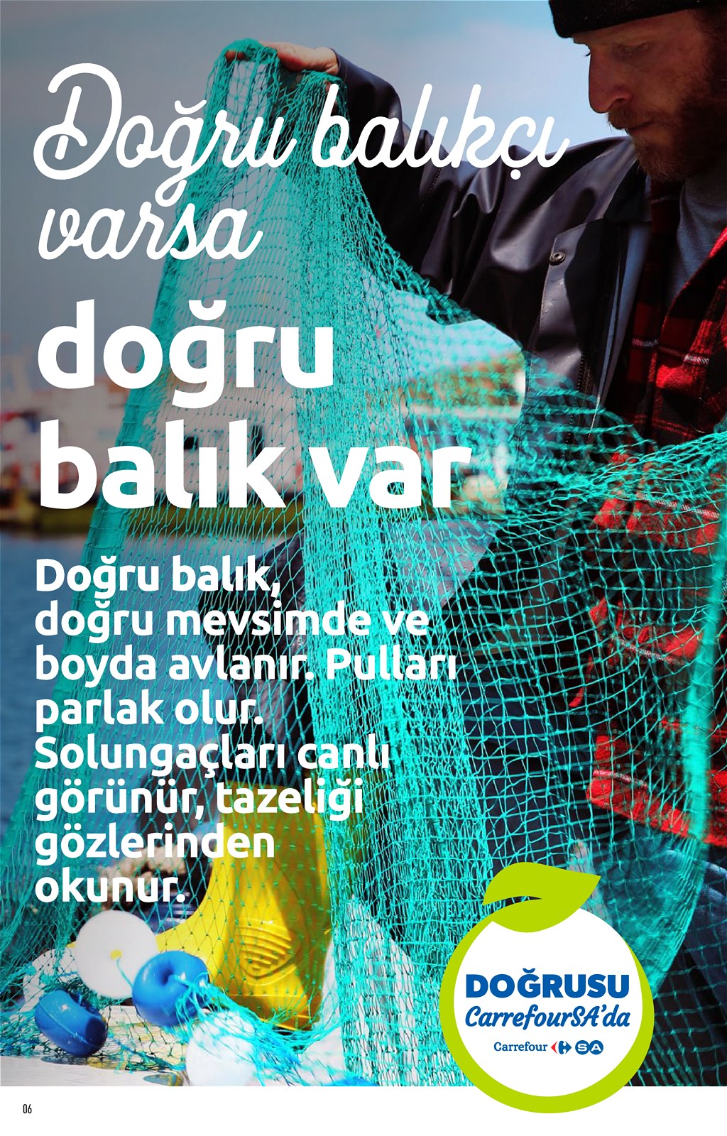 15.10.2020 CarrefourSA broşürü 7. sayfa