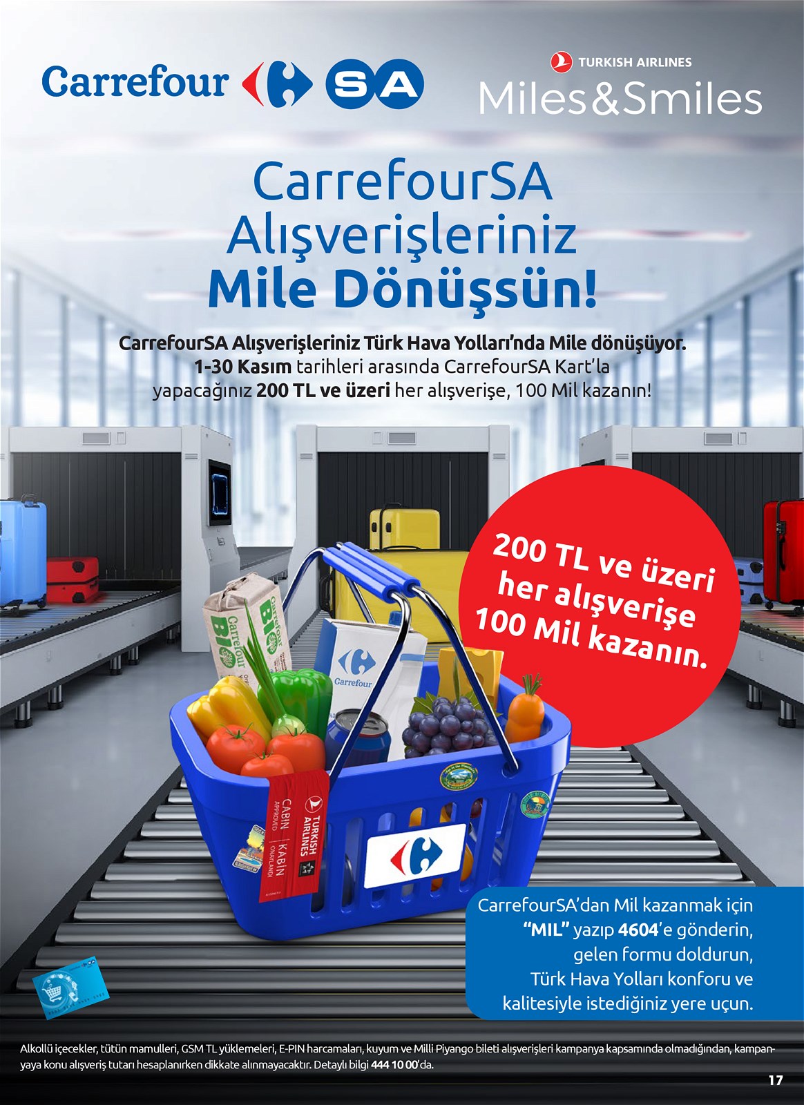 06.11.2020 CarrefourSA broşürü 17. sayfa