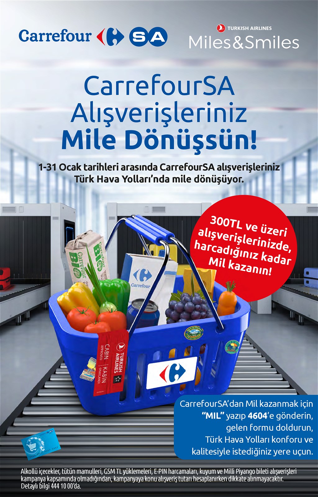 14.01.2021 CarrefourSA broşürü 55. sayfa