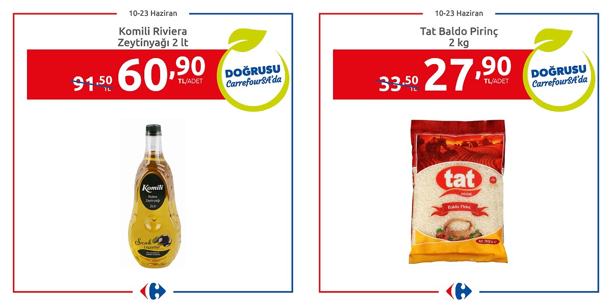 10.06.2021 CarrefourSA broşürü 1. sayfa