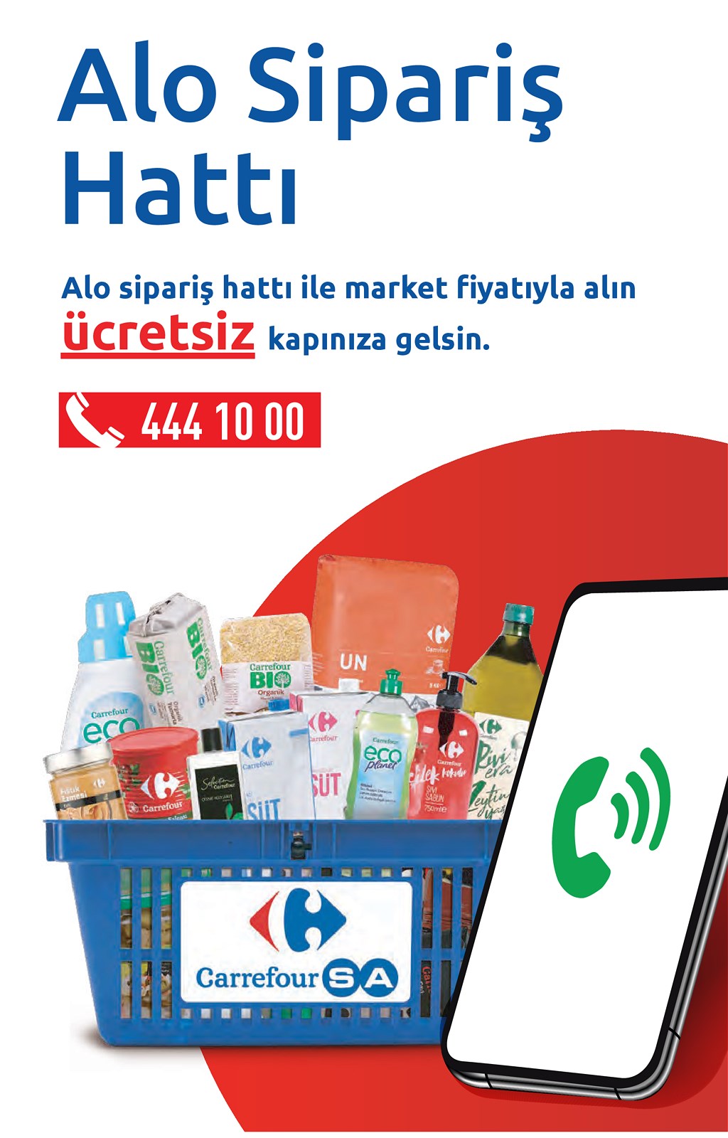 28.06.2021 CarrefourSA broşürü 23. sayfa