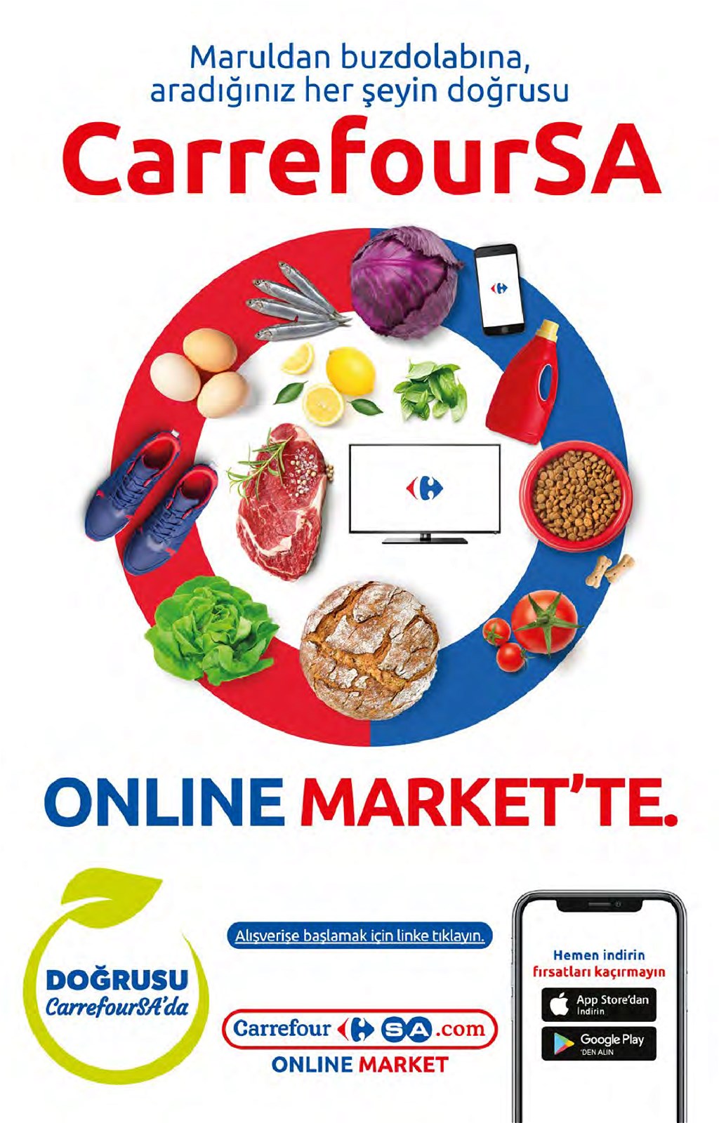 28.06.2021 CarrefourSA broşürü 4. sayfa