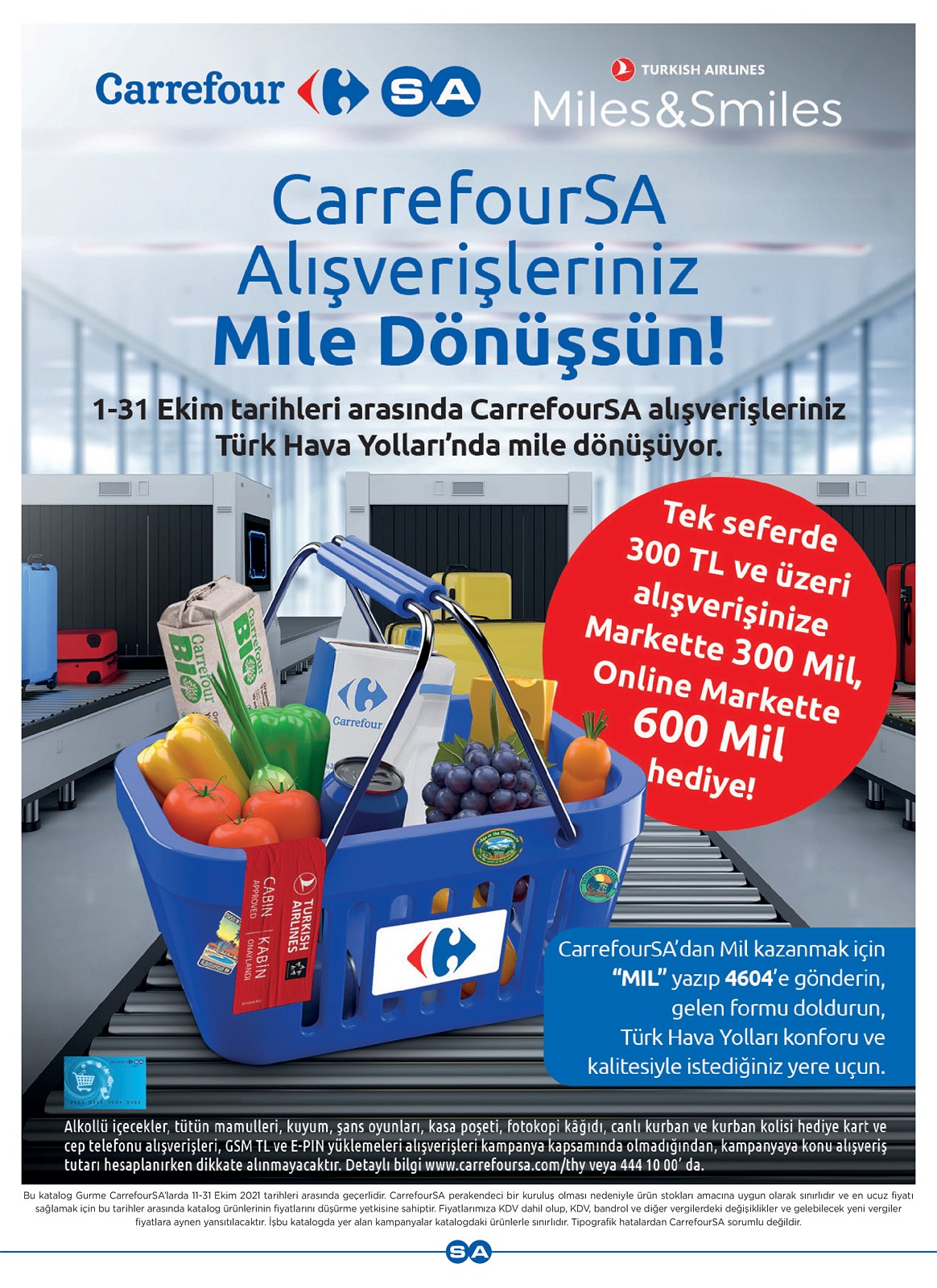 11.10.2021 CarrefourSA broşürü 11. sayfa