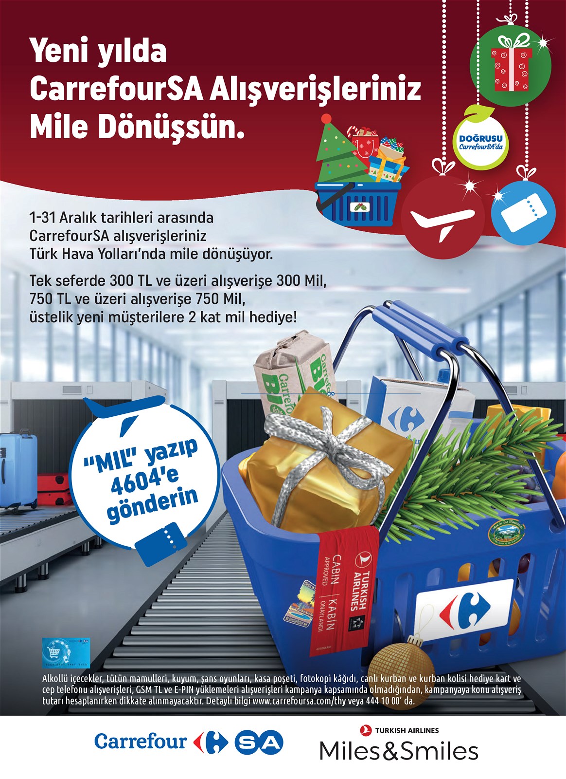 14.12.2021 CarrefourSA broşürü 14. sayfa