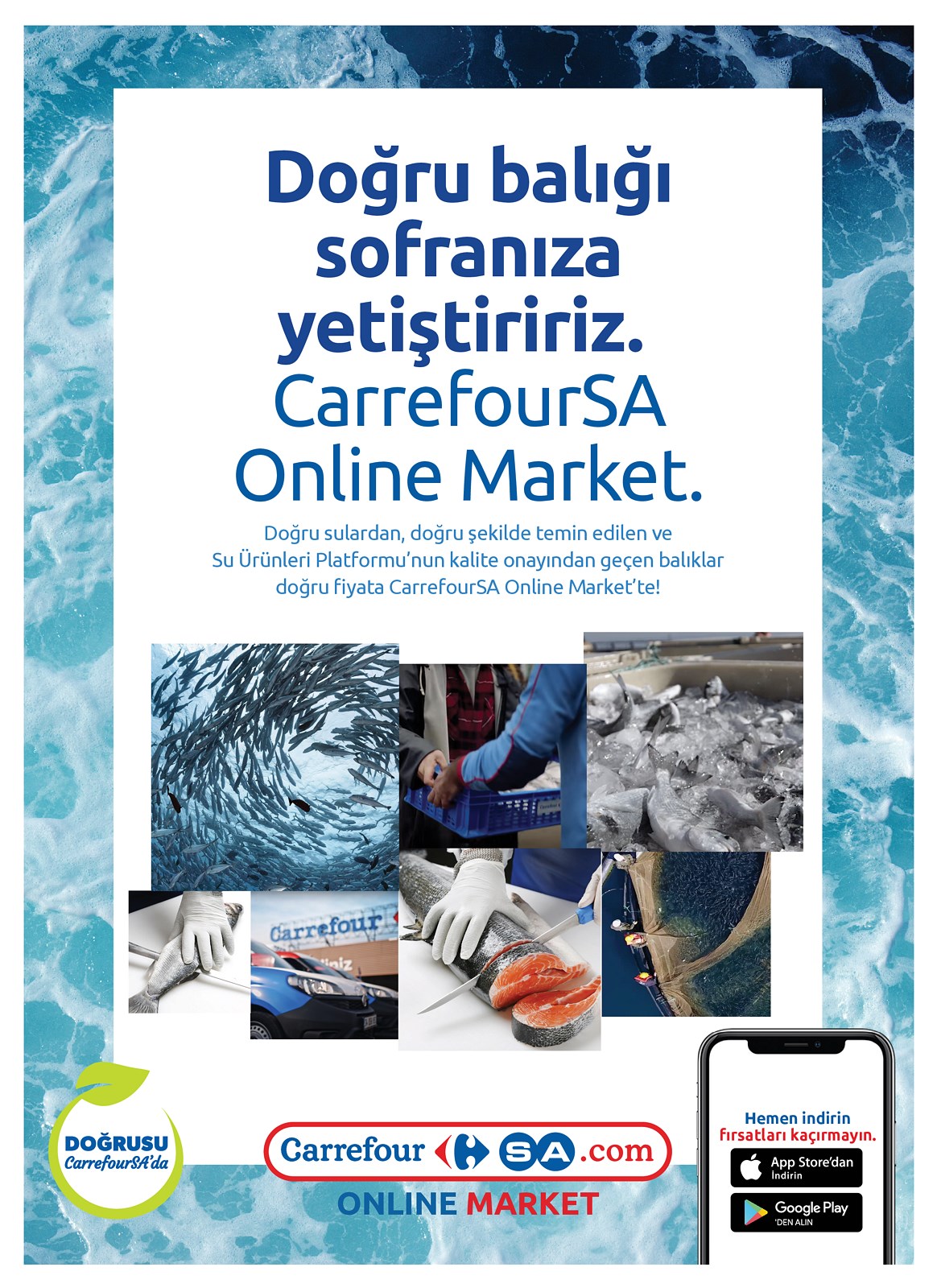 14.12.2021 CarrefourSA broşürü 16. sayfa