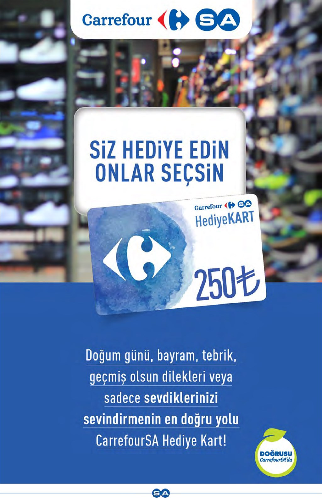 18.05.2022 CarrefourSA broşürü 49. sayfa