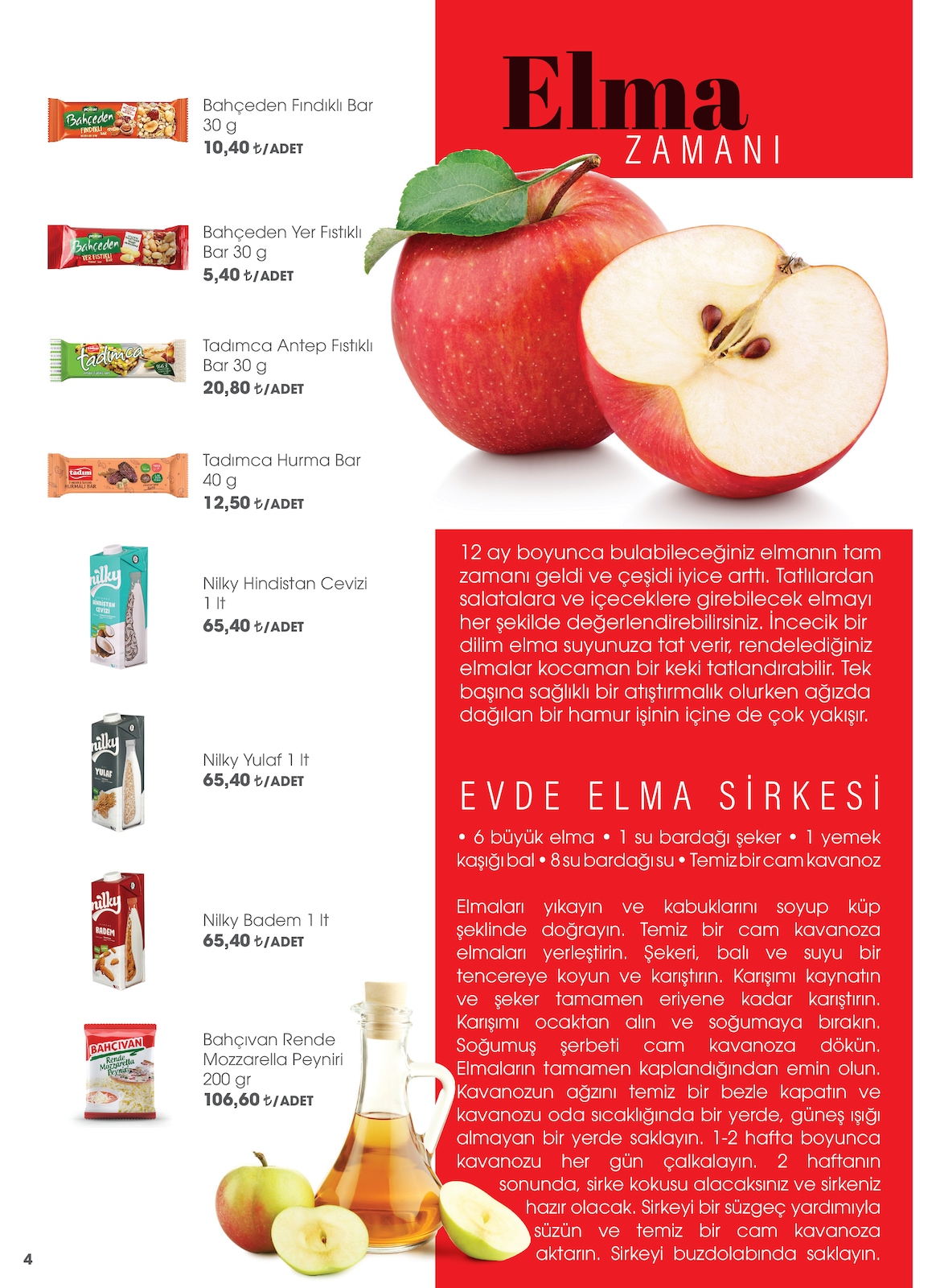 14.09.2023 CarrefourSA broşürü 4. sayfa