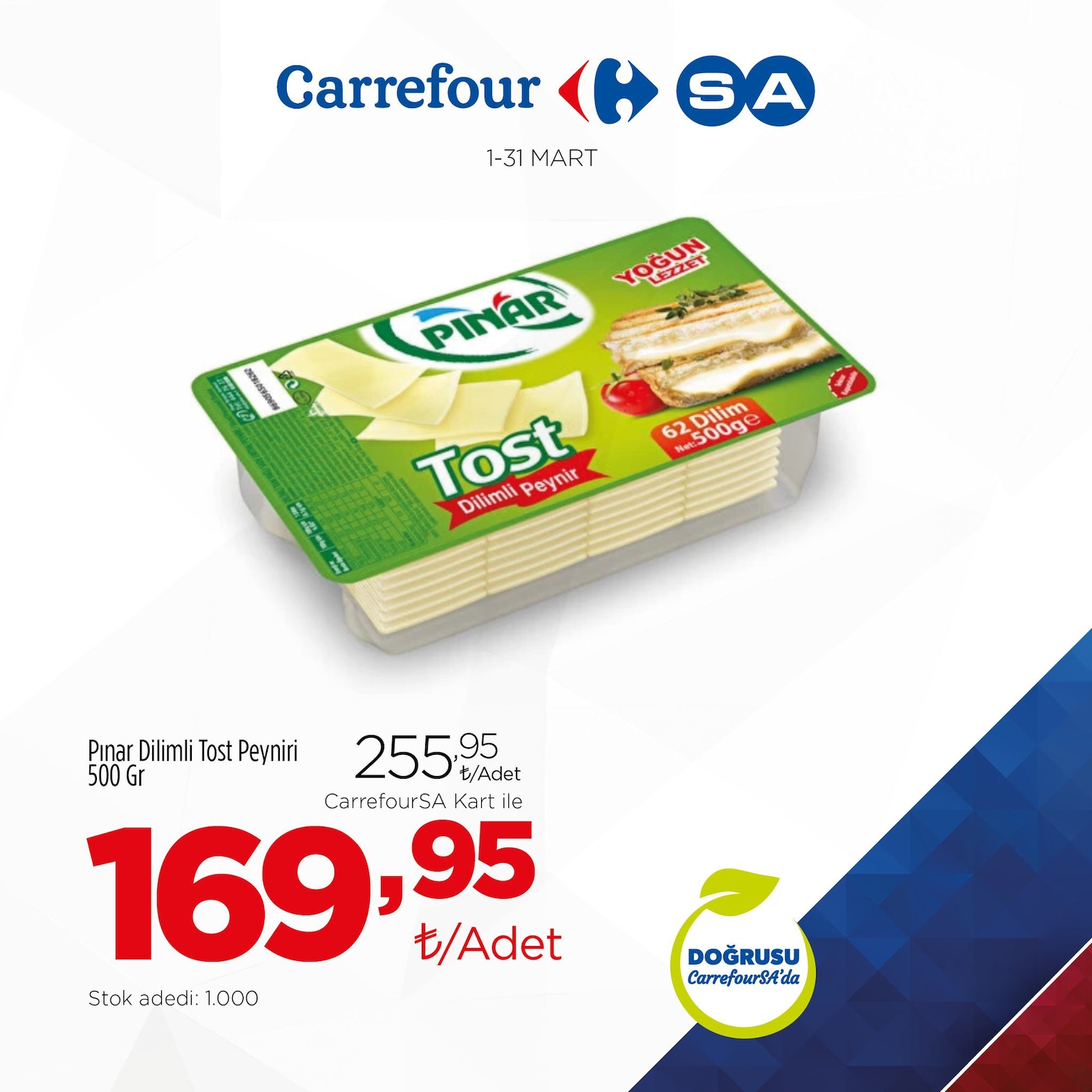 01.03.2024 CarrefourSA broşürü 3. sayfa