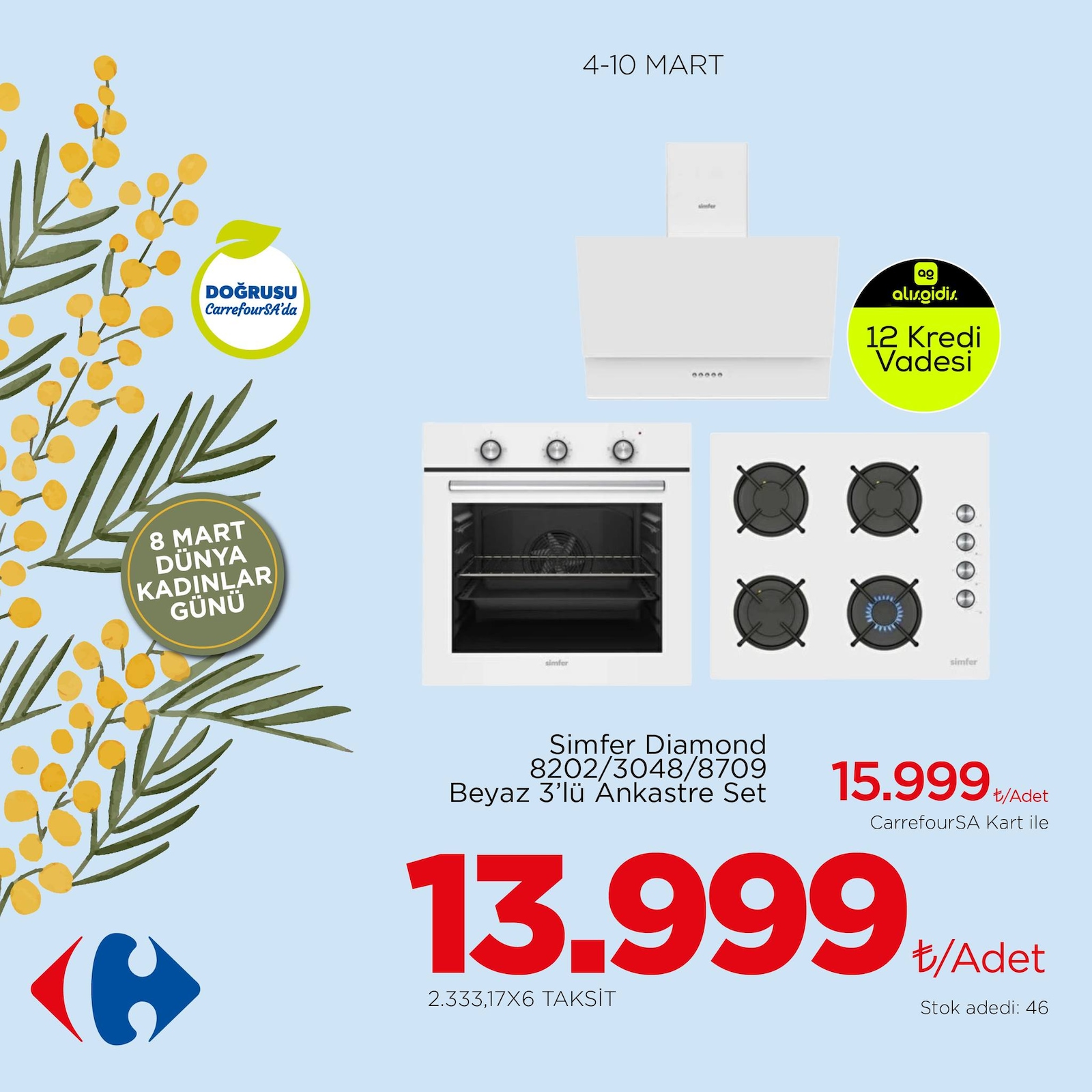 04.03.2024 CarrefourSA broşürü 3. sayfa