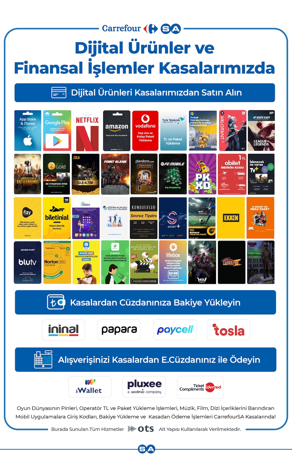 15.04.2024 CarrefourSA broşürü 68. sayfa