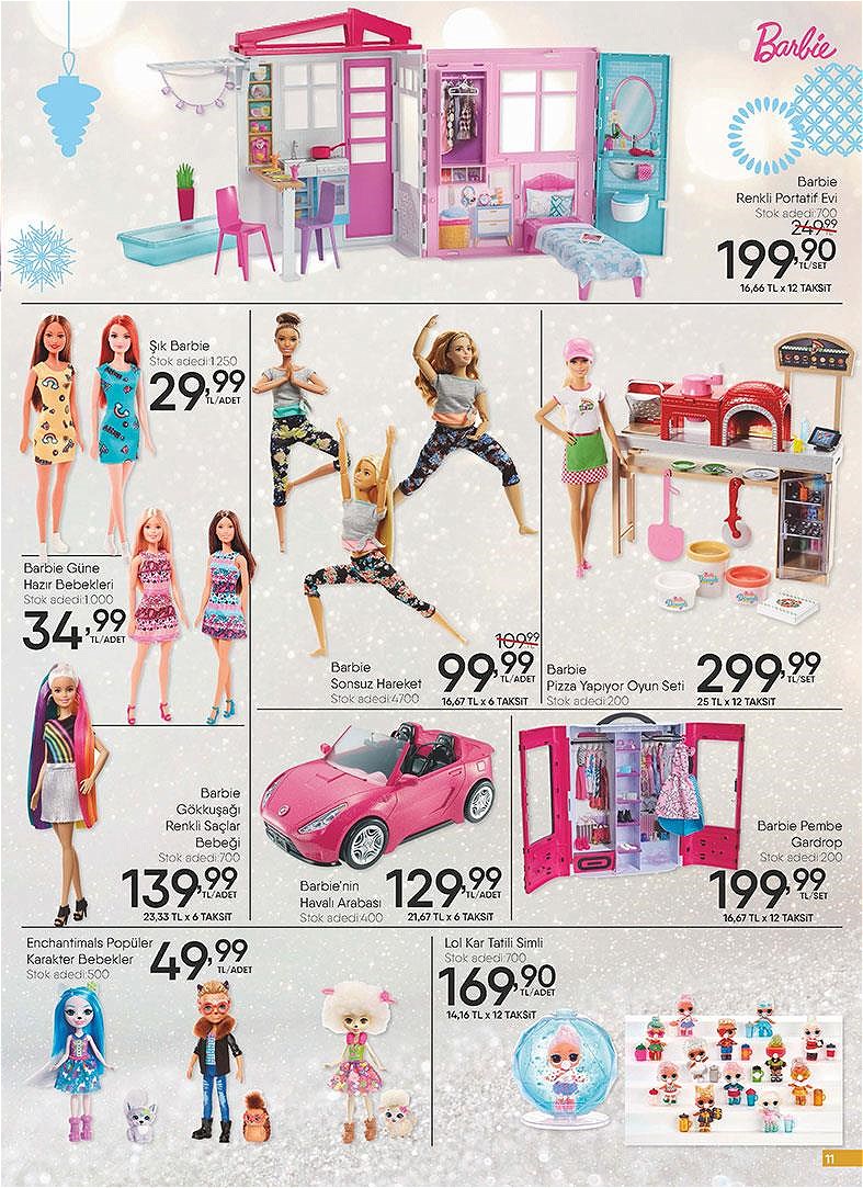 04.12.2019 CarrefourSA broşürü 11. sayfa
